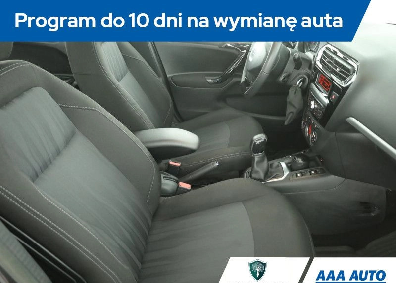 Peugeot 301 cena 23000 przebieg: 100209, rok produkcji 2014 z Czchów małe 137